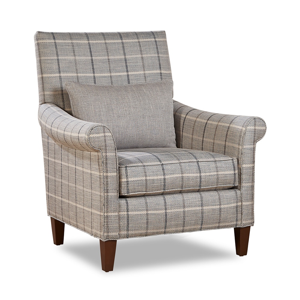 Hickory Home Chair 777450 Amish Furniture of Nebraska Elkhorn, NE