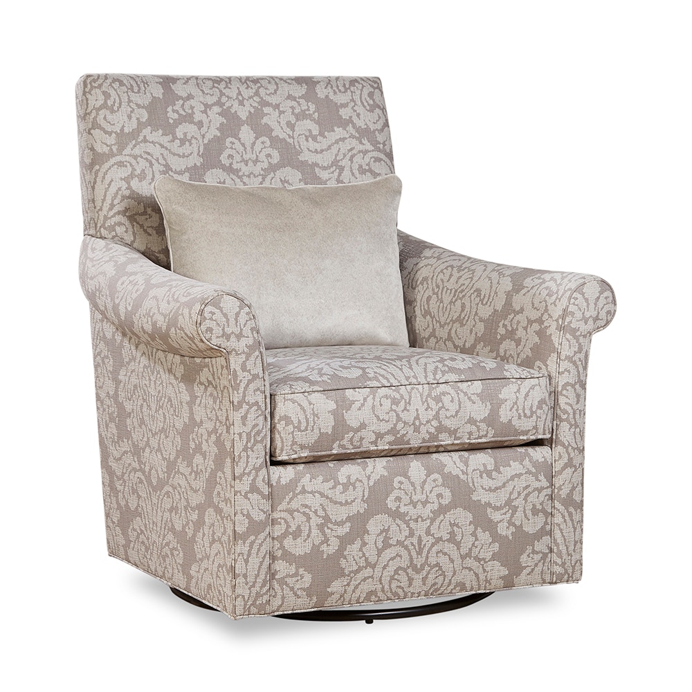  Swivel Chair 