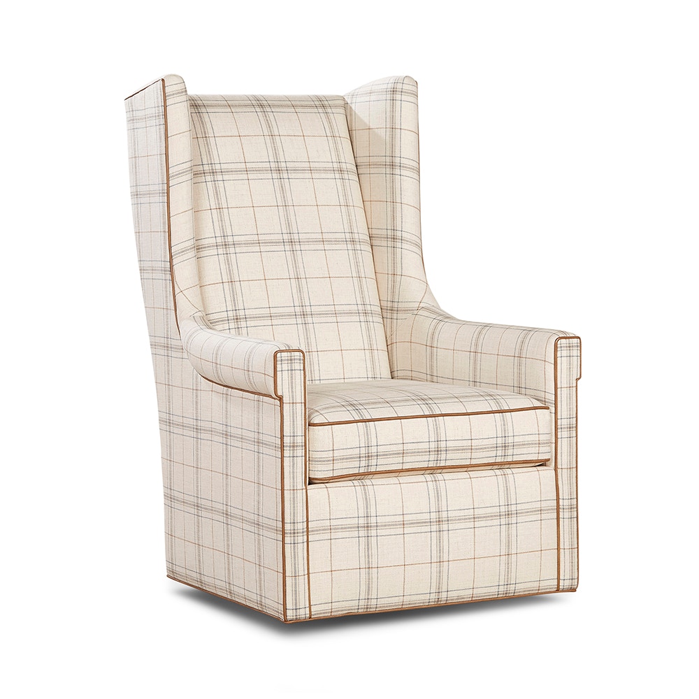  Swivel Chair 