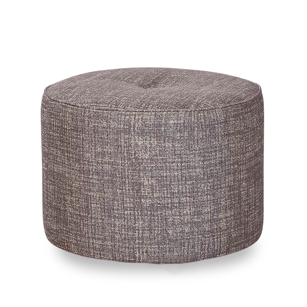 Huntington House Living Room Ottoman 777855 Hickory Furniture Mart
