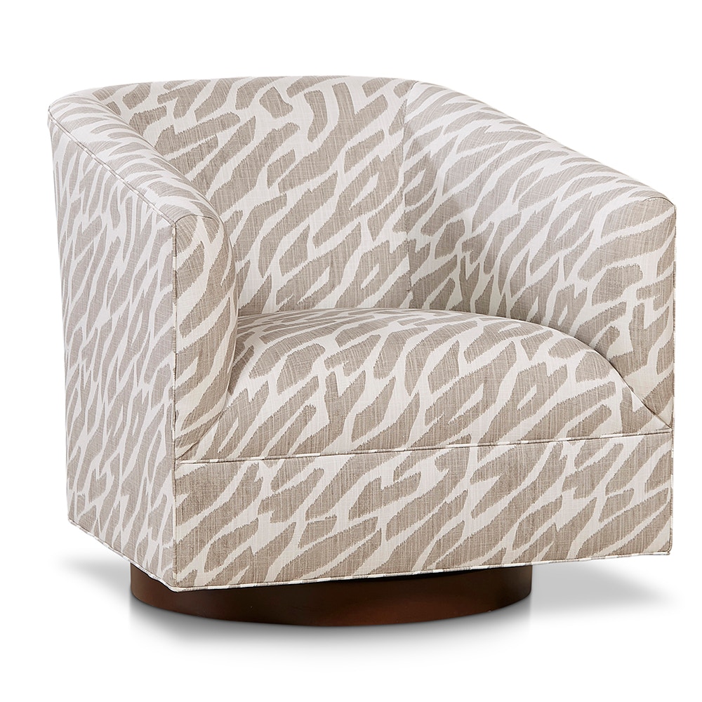 Huntington house swivel online chair