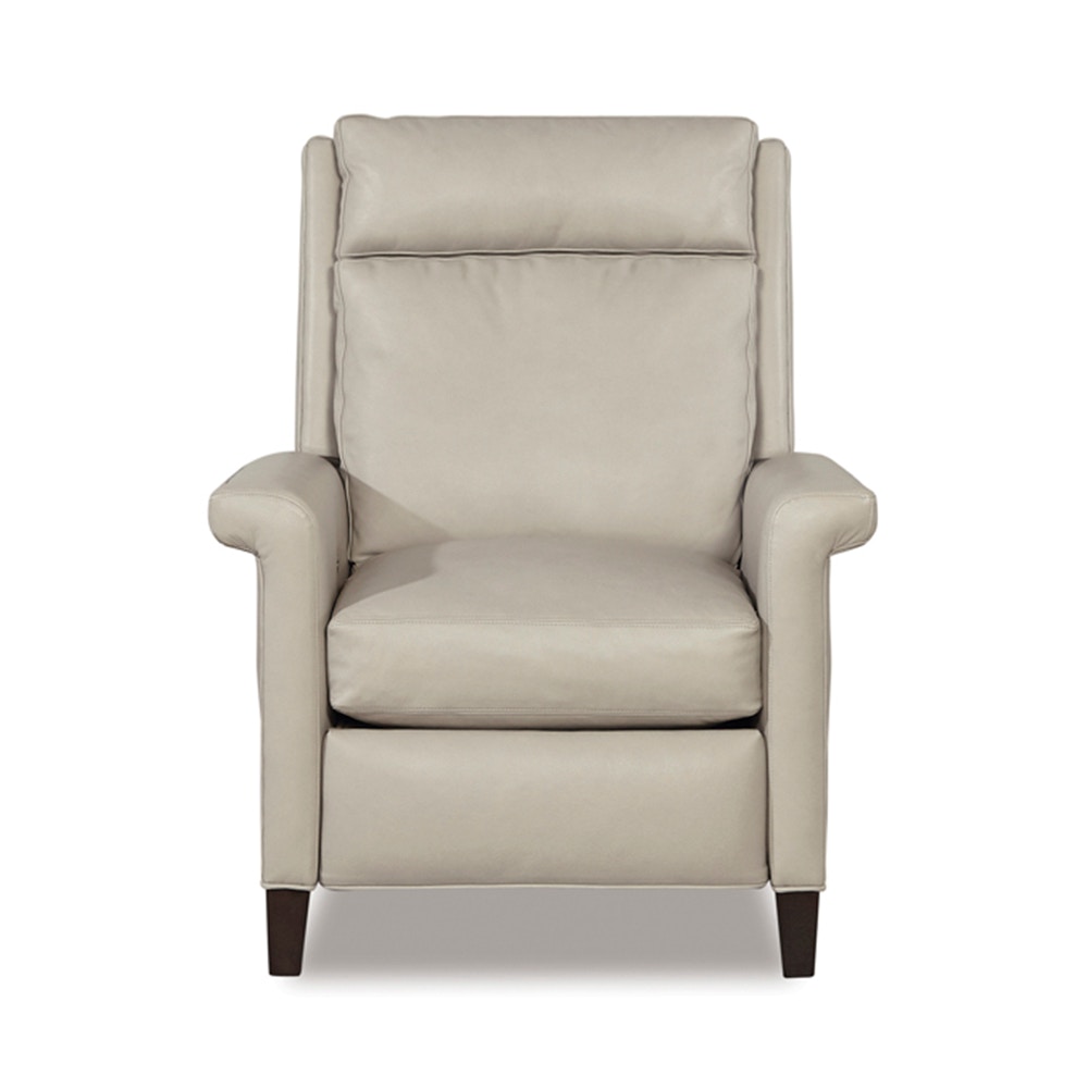 Huntington House Living Room Power Recliner 8109PRC Hickory