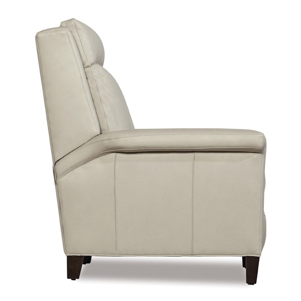 Huntington House Living Room Power Recliner 8109PRC Hickory