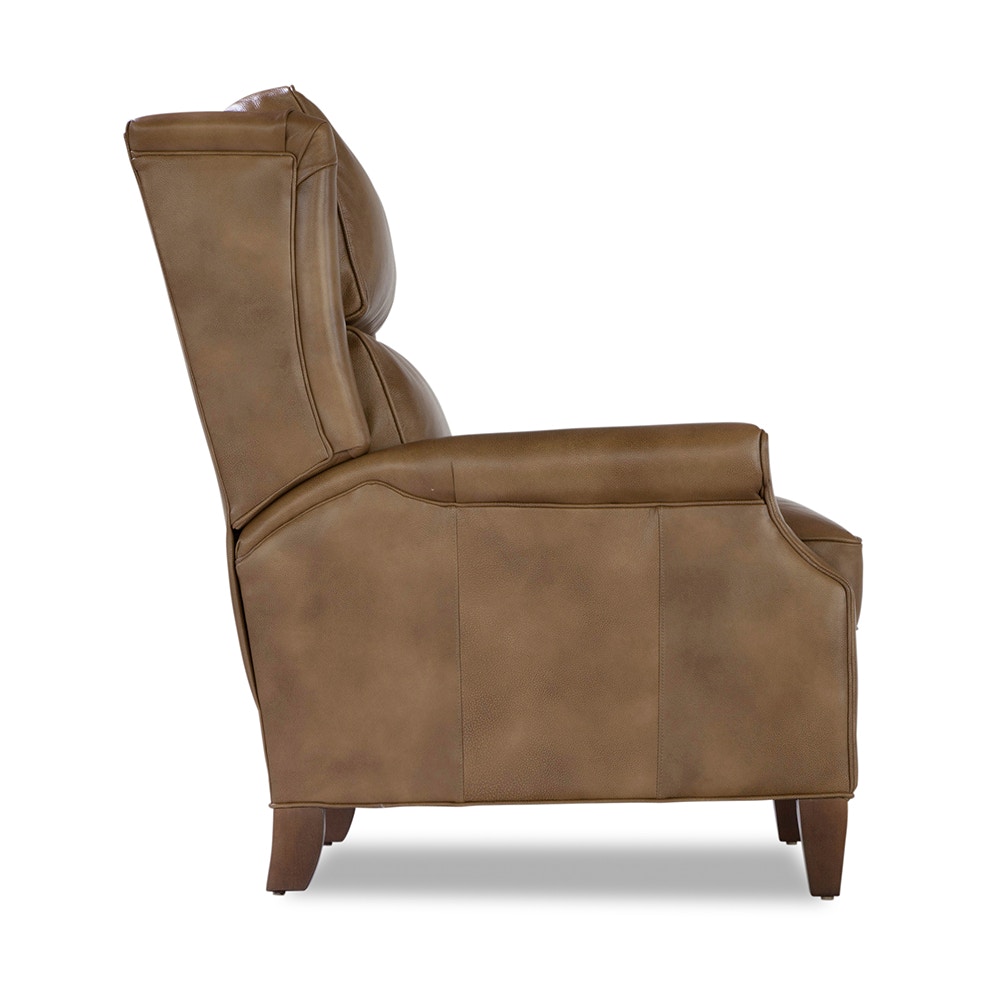 Huntington House Living Room Power Recliner 8110PRC Cole's Interiors