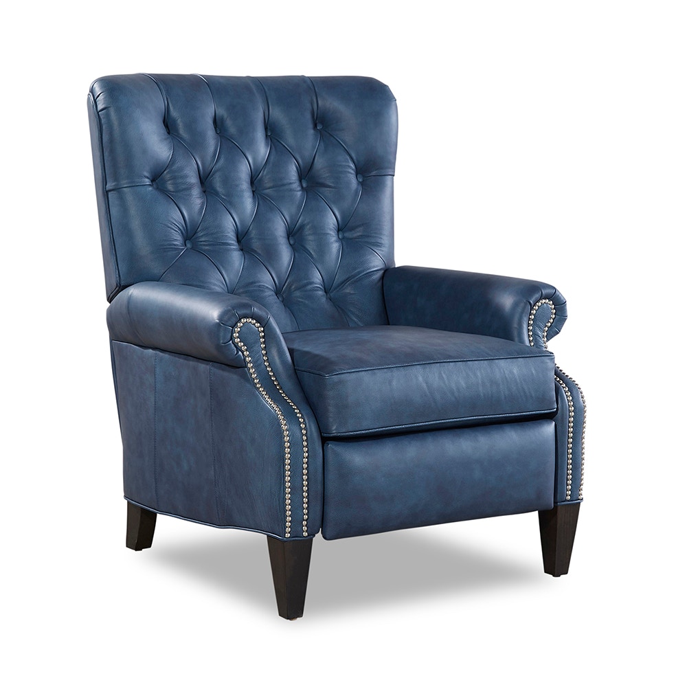 PushBack Recliner FIF8121RC