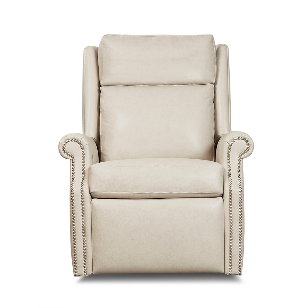 Huntington House Living Room S/G Power Recliner 8126SGPRC Brownlee's