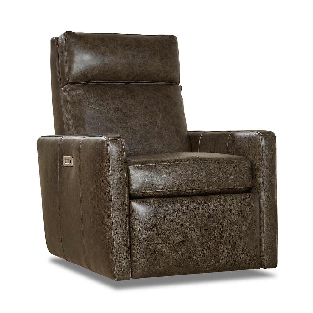 Huntington House Swivel Glider Power Recliner 8128-SGPRC