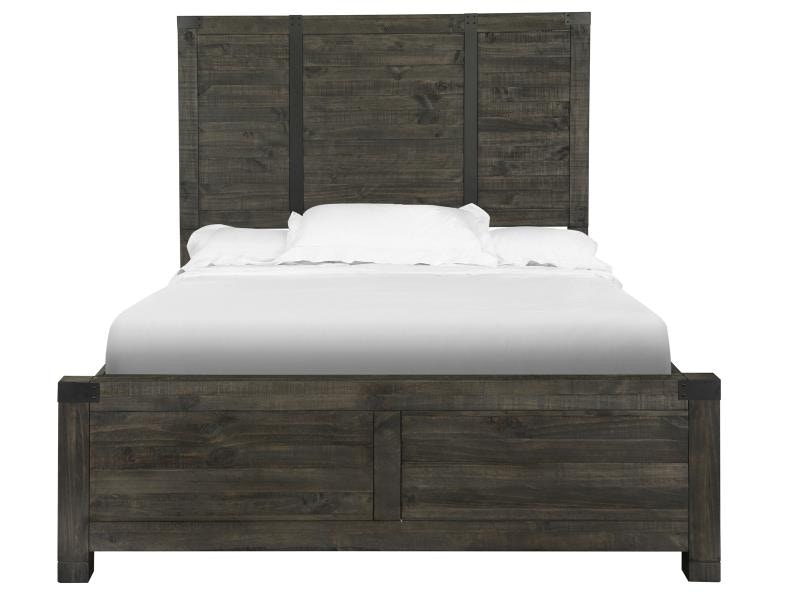 Magnussen Home B380454 Brashears Branson MO, Berryville AR, Springdale AR