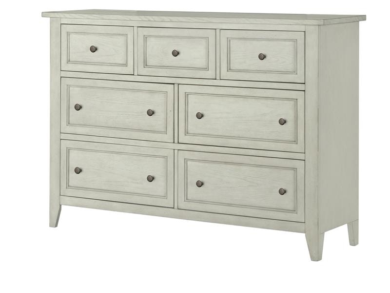 Magnussen Home Bedroom Drawer Dresser B422020 Carol House Furniture