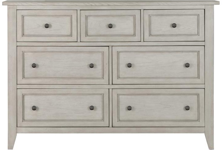 Magnussen Home Drawer Dresser B4220-20 B4220-20
