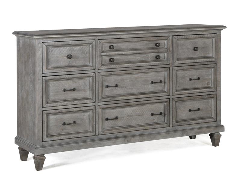 Magnussen Home Bedroom Drawer Dresser B4352-20 - Carol House