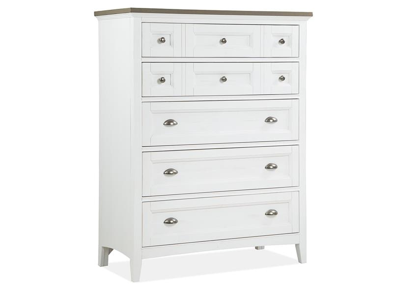 Signature Design by Ashley Caitbrook B476B1 Dresser and Mirror