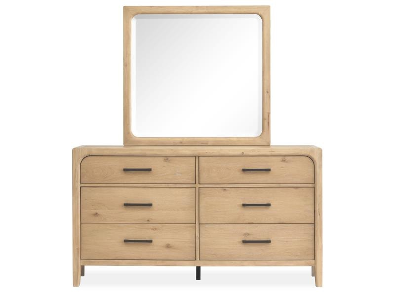 Magnussen dresser discount