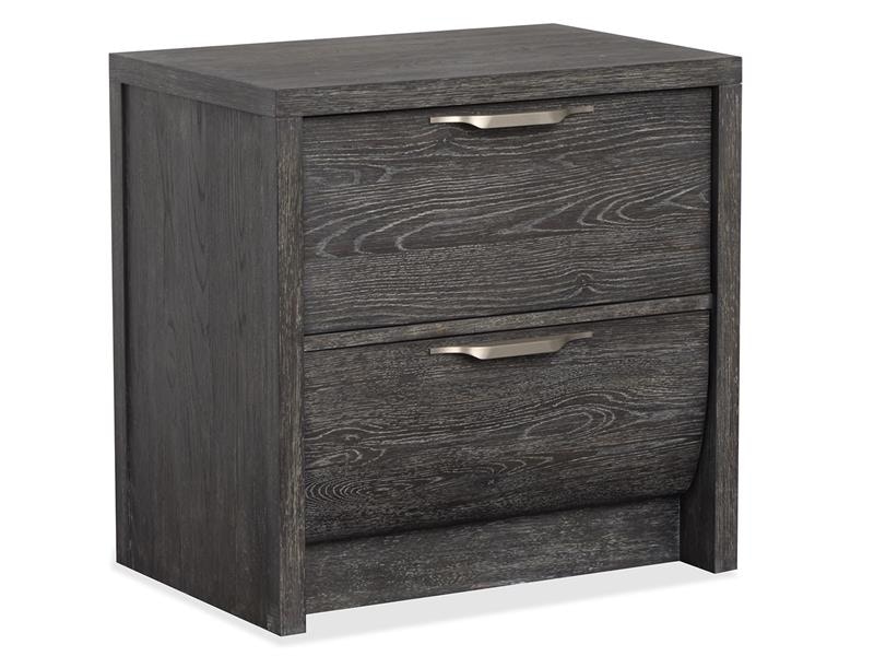 Magnussen Home Kinsley Drawer Nightstand