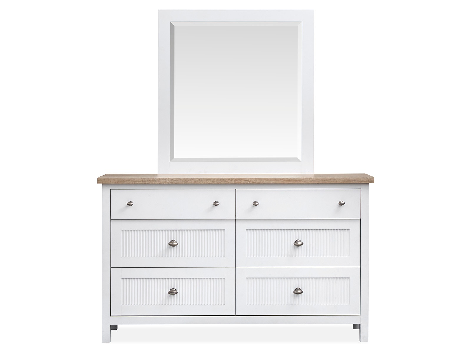 Magnussen Home Windmill Harbour Dresser