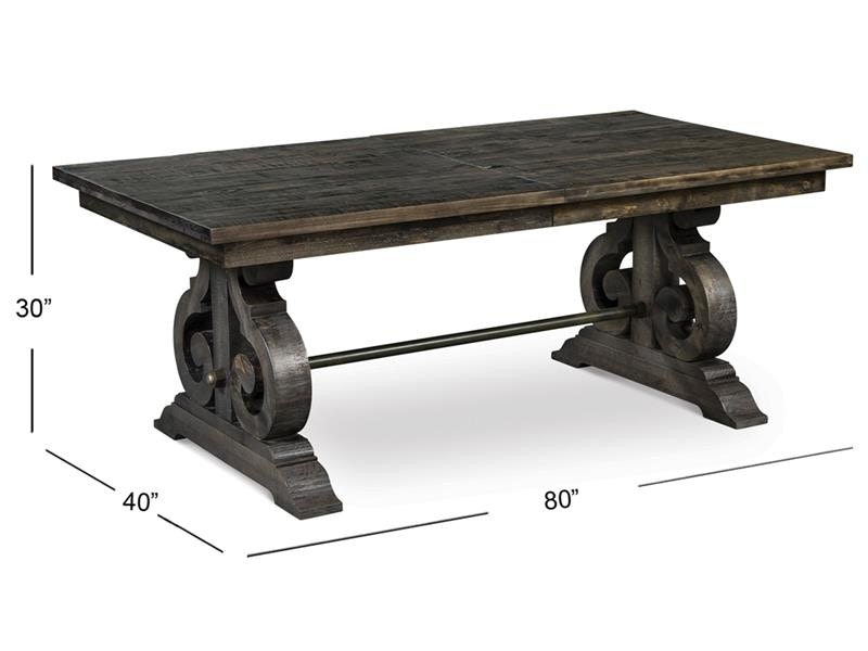 magnussen bellamy table