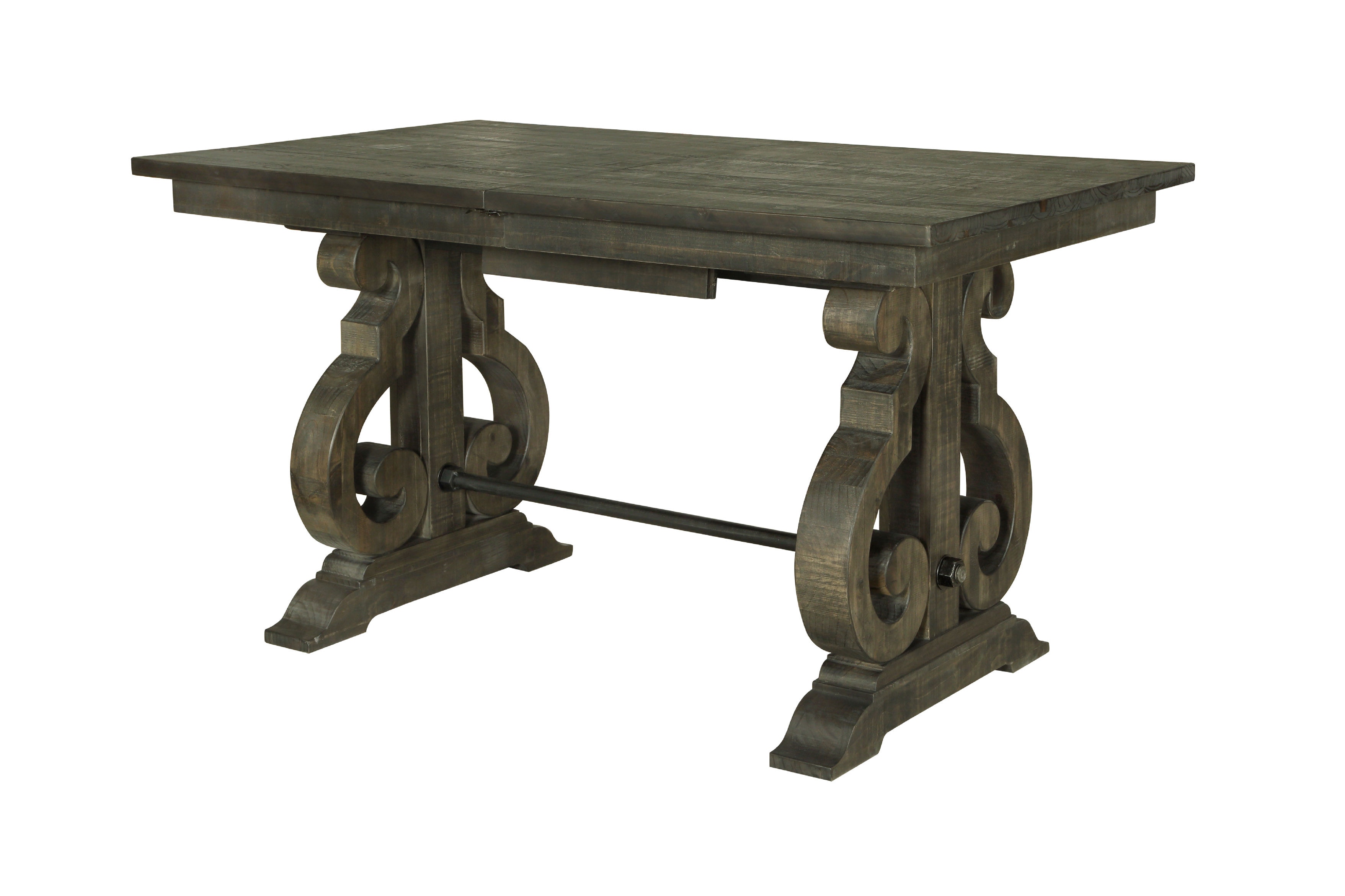 magnussen bellamy counter height dining table