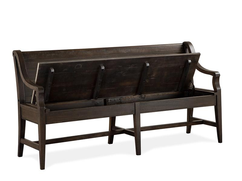 M＆M × WHIZ LIMITED 900 BENCH BLOG：WHIZLIMITED