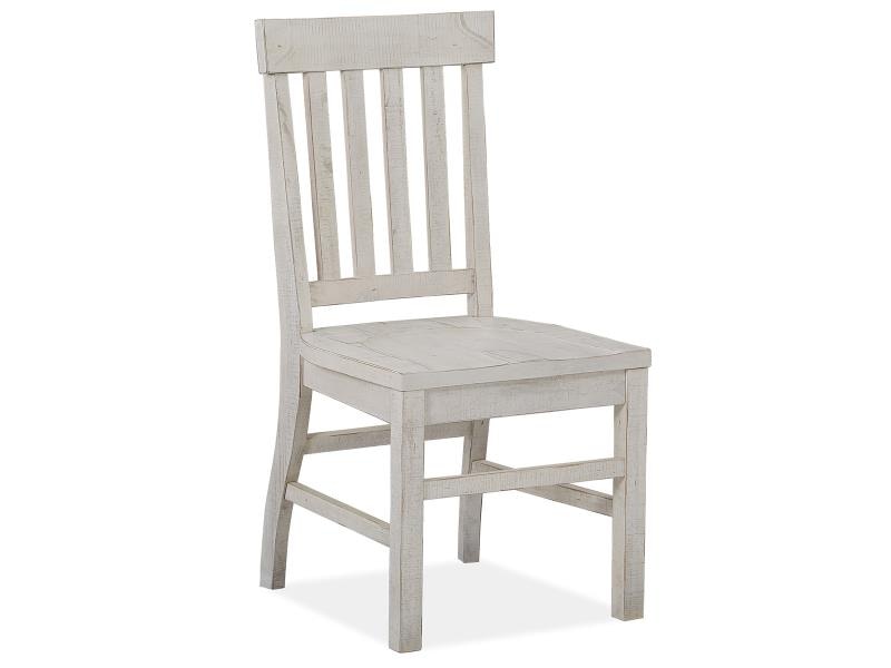 old maison chair ② Dining Side Chair (2/ctn) MGND443660