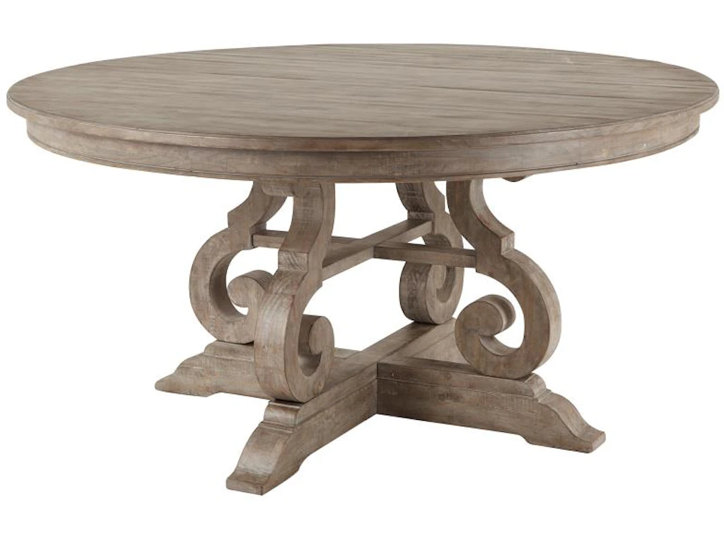 Magnussen Home Dining Room 60