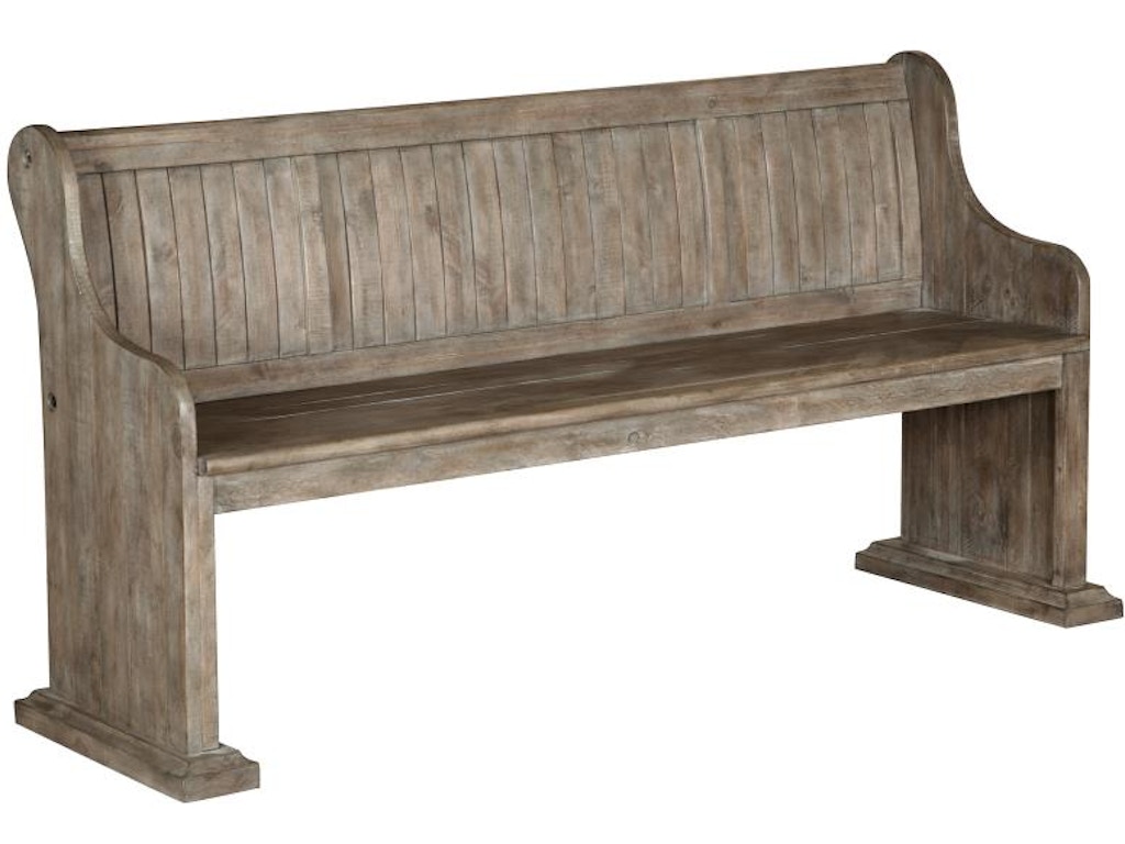 Magnussen Home Dining Room Bench With Back 643278799 Matter Brothers Furniture Fort Myers Magnussen Home Dining Room Bench With Back 643278799 Matter Brothers Furniture Fort Myers