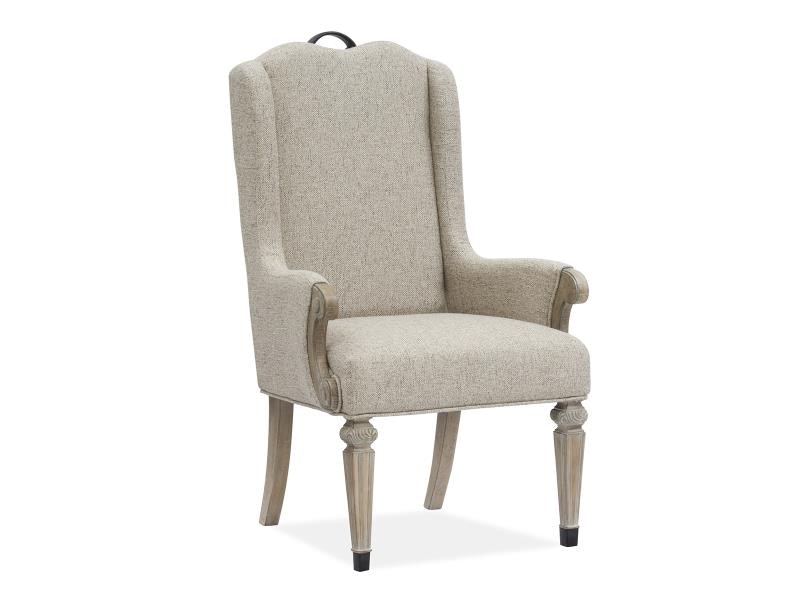 magnussen home wing chair