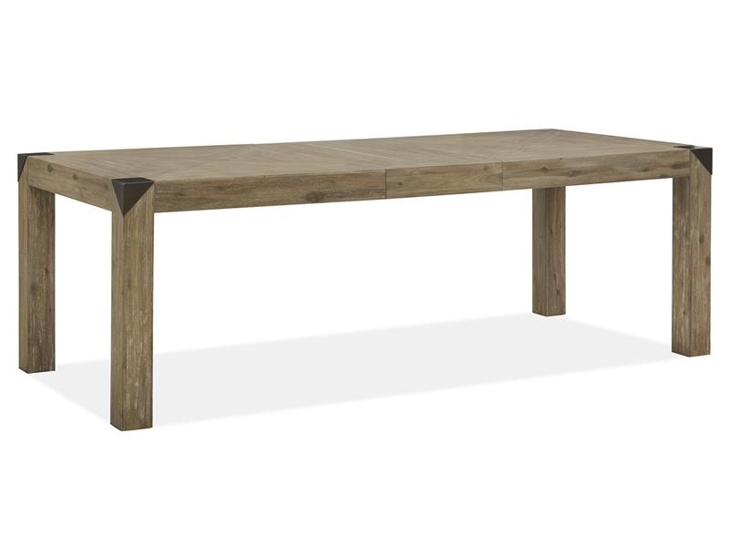Magnussen Ainsley Table - Thumbnail 2