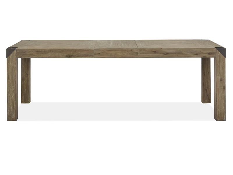 Magnussen Ainsley Table - Thumbnail 3