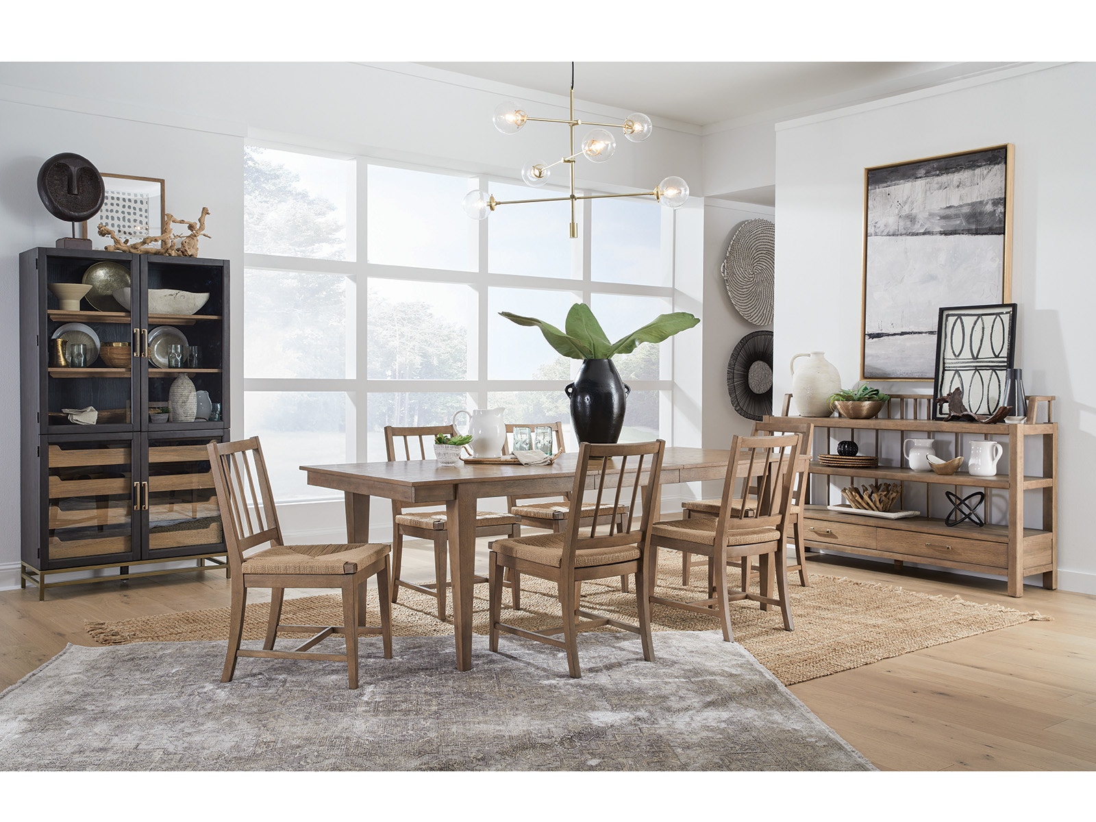 Arm Bench with Low Back MGND557079