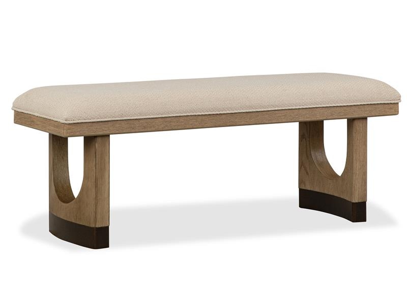 Magnussen Bench - Thumbnail 2