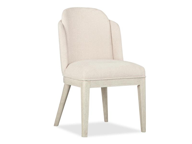 Magnussen Home Upholstered Host Side Chair (2/ctn) D5893-66