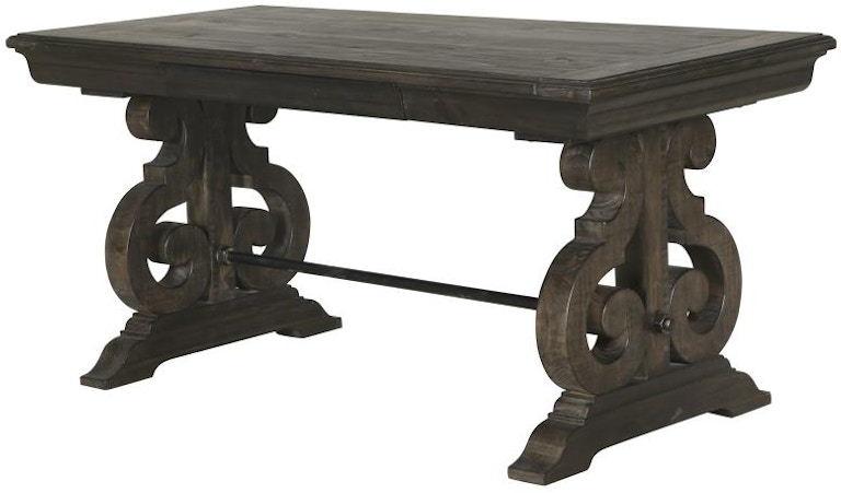 Magnussen Home Wood Writing Desk Top Su H2491-01T H2491-01T