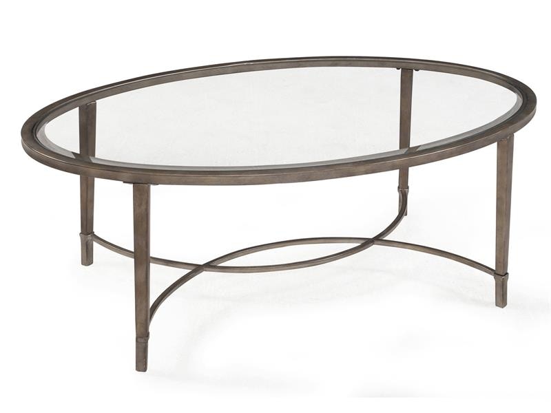 magnussen copia coffee table