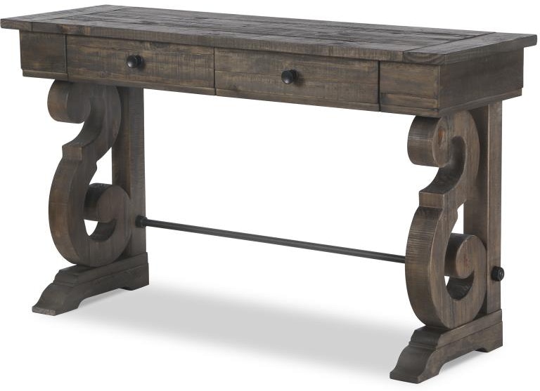 Magnussen Home Bellamy Sofa Table T2491-73 MGT2491-73