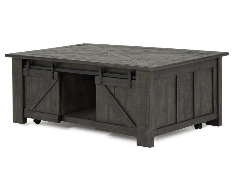 magnussen lift top table