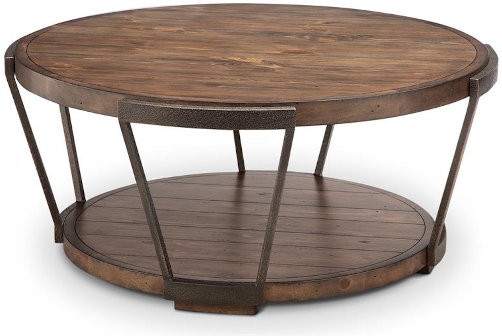 round living room table with casters