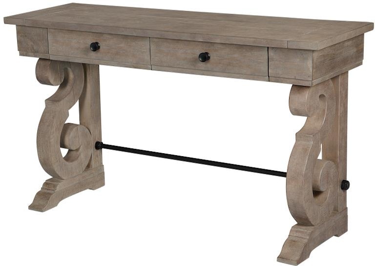 Magnussen Home Tinley Park Sofa Table T4646-73 MGT4646-73