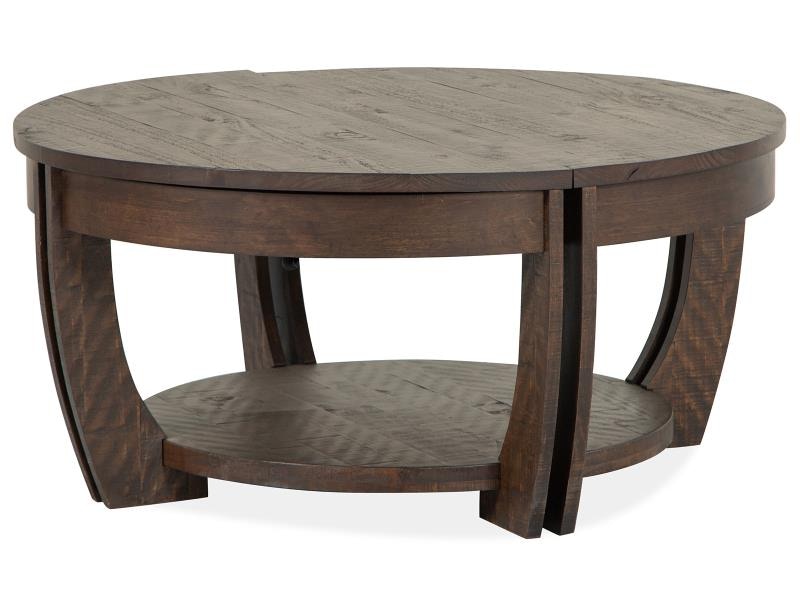 Magnussen home coffee deals tables