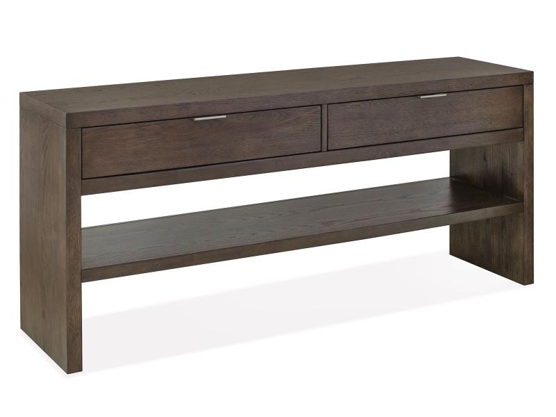 Magnussen console table discount