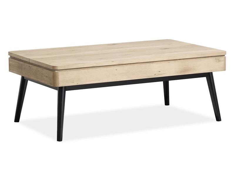 Magnussen Home Lift Top Storage Cocktail Table T5864-50