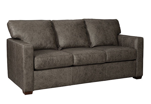 Overnight Sofa Living Room Queen Sleeper 13150 Kamin Furniture
