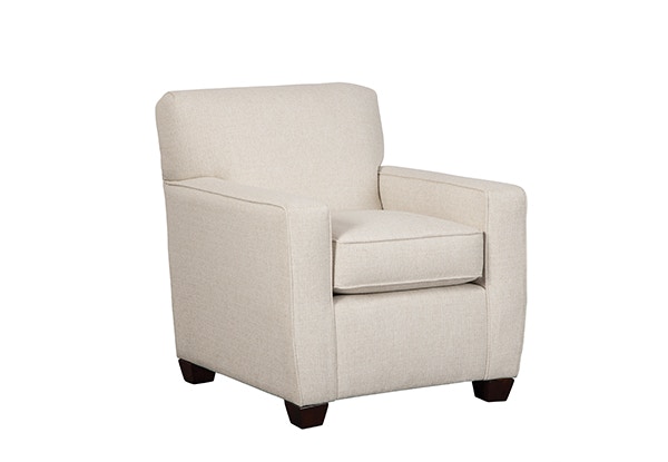 Overnight Sofa Living Room Chair 410 Kamin Furniture Victoria, Texas