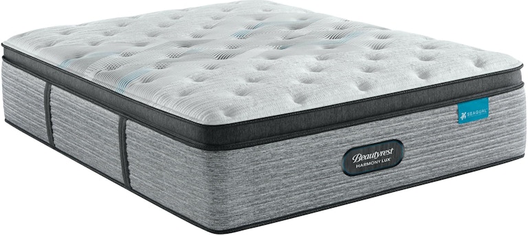simmons beautyrest arrington pillow top mattress