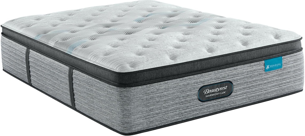 simmons cartridge medium pillow top - mattress only