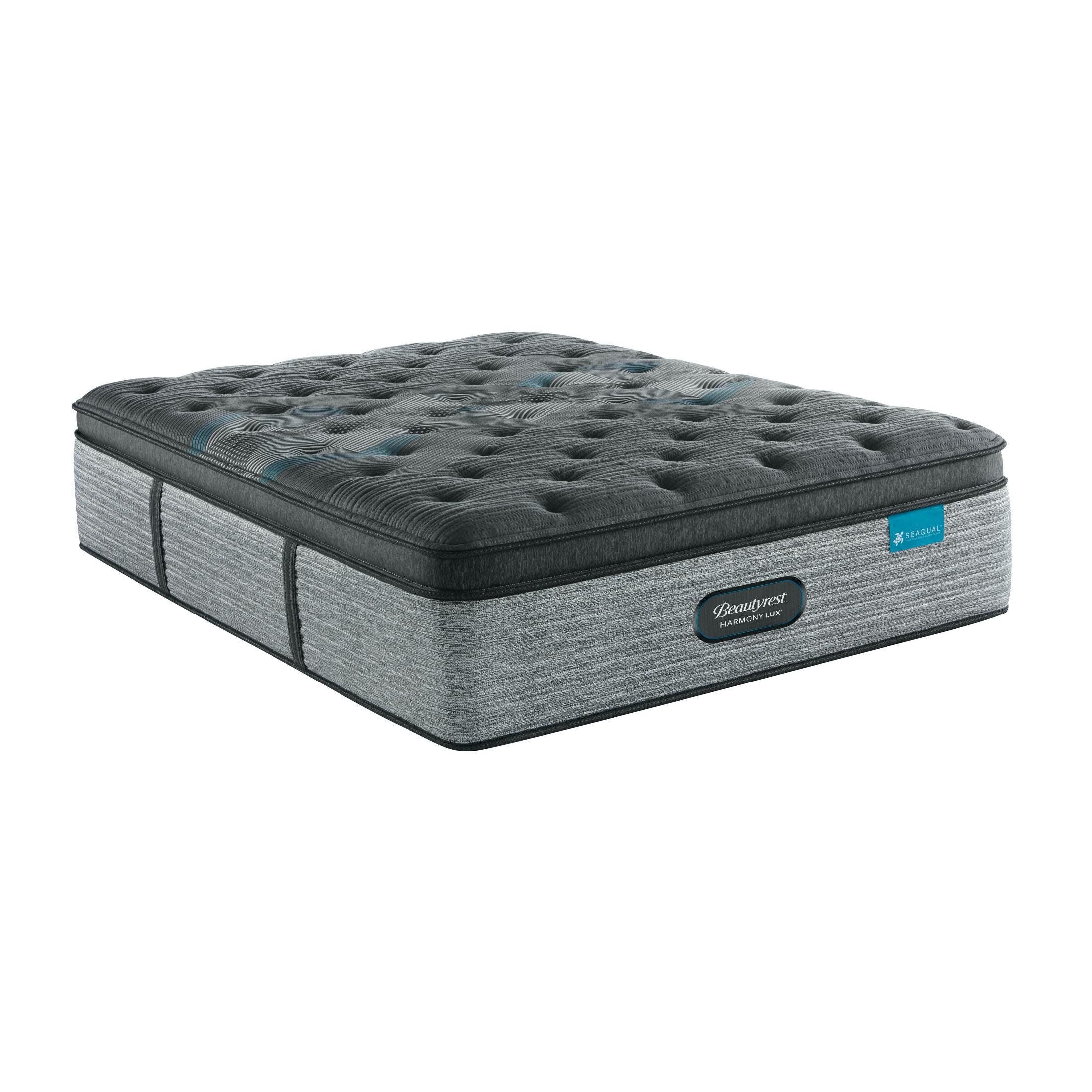 Simmons beautyrest deals twin mattress