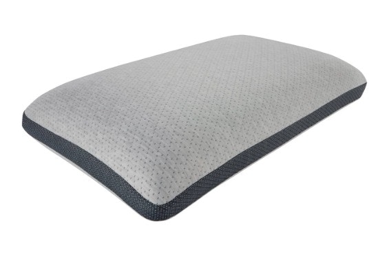 beautyrest calming rest pillow