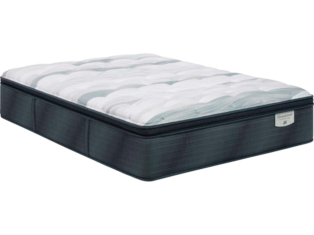 Harmony Lux Anchor Island 14.75'' Medium Pillow Top Mattress