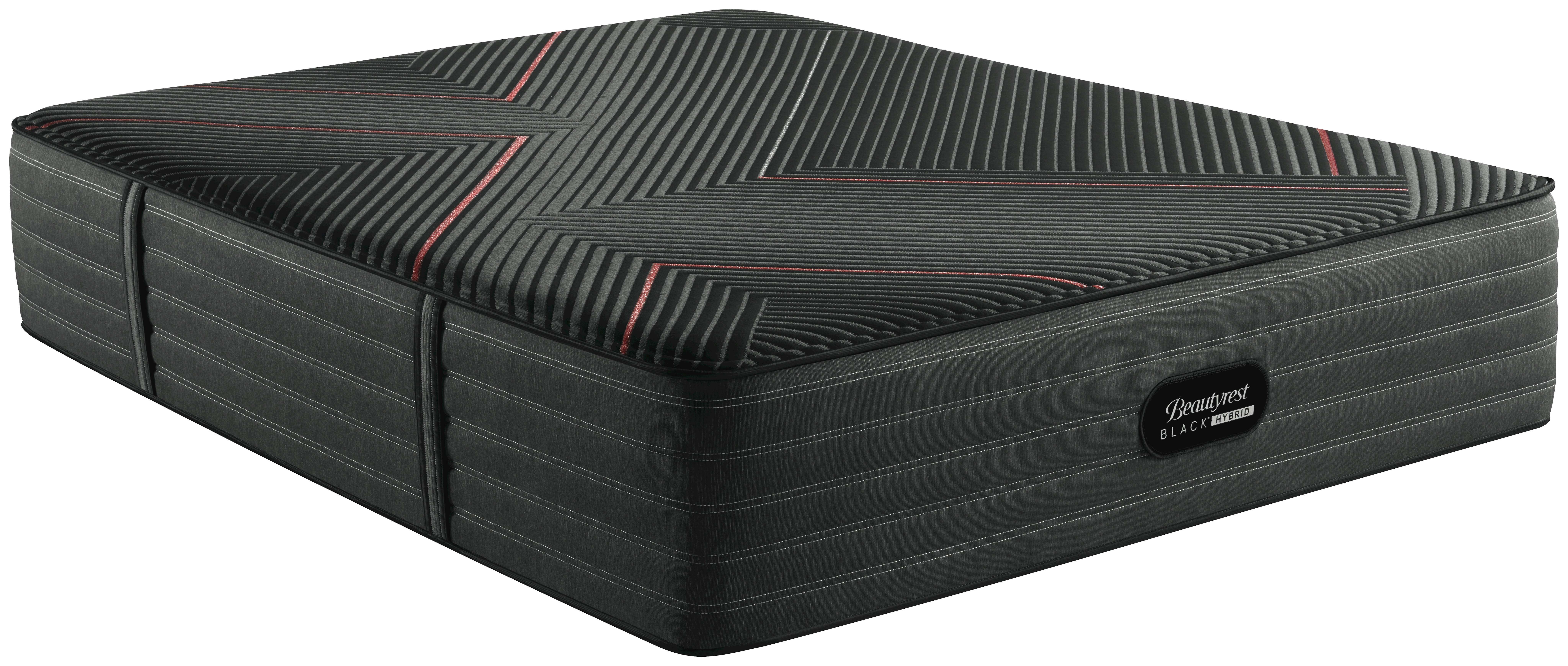 Simmons Beautyrest® Mattresses Black Hybrid CX-Class 13.5" Medium ...