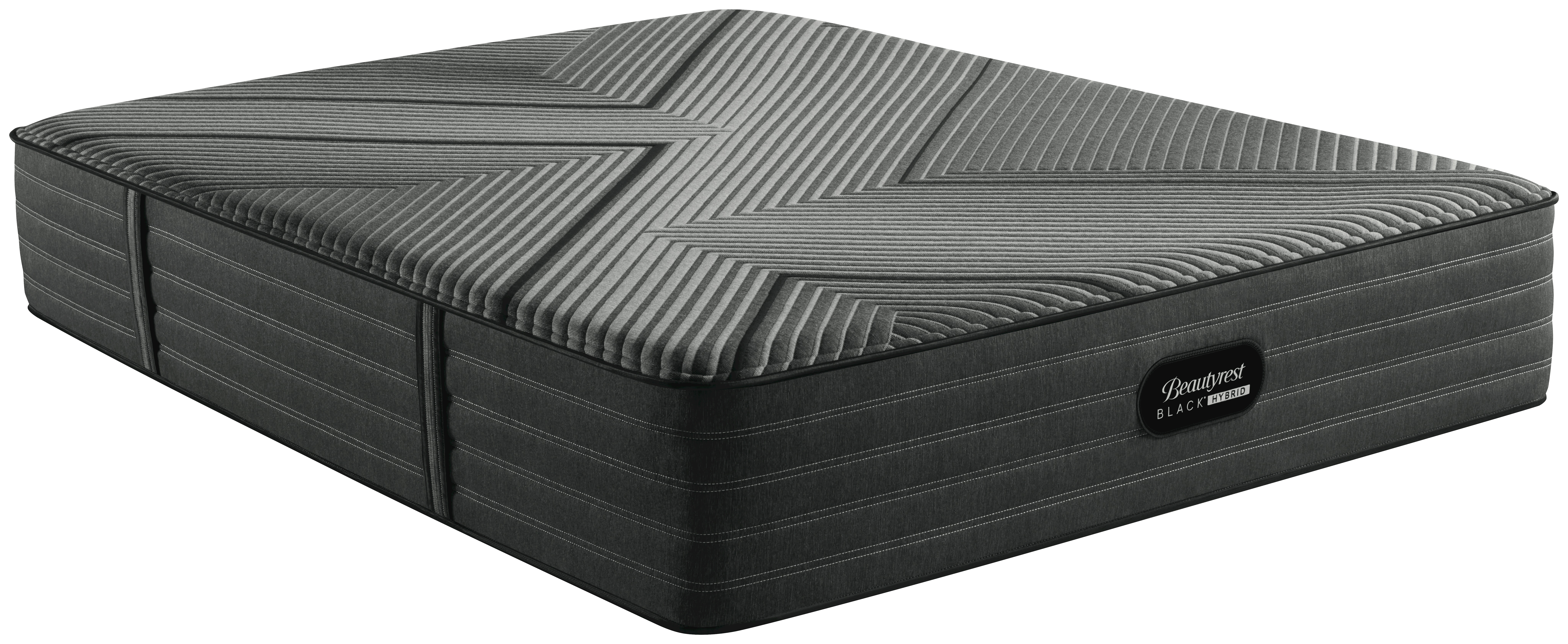 Beautyrest hybrid store medium king