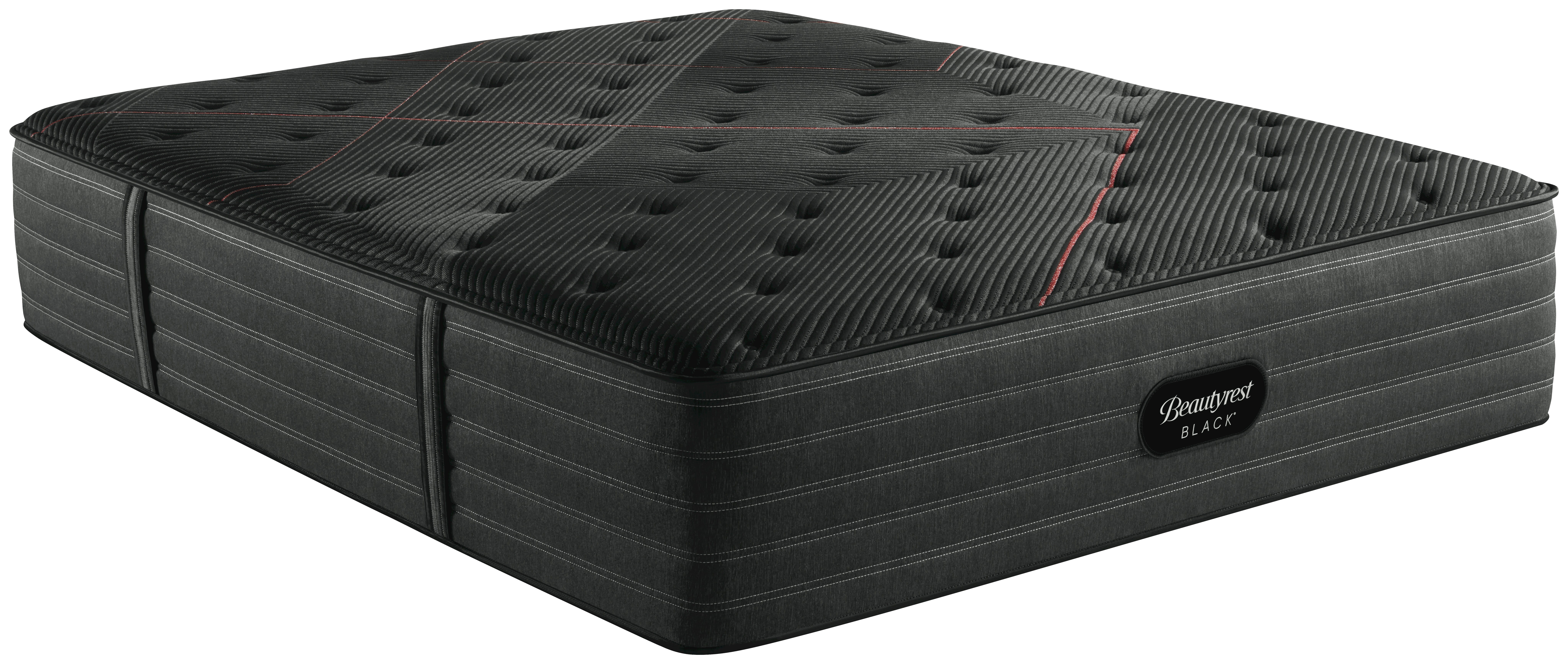 Simmons Beautyrest Beautyrest Black Beautyrest Black C Class 16 Plush Pillow Top Mattress